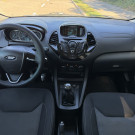 Ford Ka+ Sedan 1.5 SEL 16V Flex 4p 2015 Flex