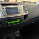 Toyota Hilux CD SRV 4x4 2.7 Flex 16V Aut. 2013 Flex-9