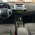 Toyota Hilux CD SRV 4x4 2.7 Flex 16V Aut. 2013 Flex-5