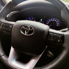 Toyota Hilux CD SRV 4x4 2.8 TDI Diesel Aut. 2019 Diesel-5