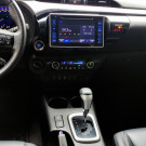 Toyota Hilux CD SRV 4x4 2.8 TDI Diesel Aut. 2019 Diesel-7