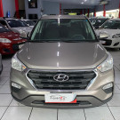 Hyundai Creta Pulse Plus 1.6 Aut. 2019-0