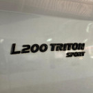 Mitsubishi L200 Triton Sport HPE 2.4 CD Diesel Aut. 2020 Diesel-9
