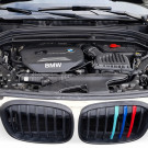 BMW X1 2017 SDRIVE 20i 2.0 TB Active Flex Automático