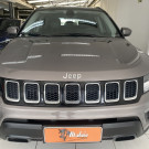 Jeep COMPASS LONGITUDE 2.0 4x4 Aut 2020 Diesel