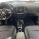 Jeep COMPASS LONGITUDE 2.0 4x4 Aut 2020 Diesel