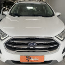 Ford EcoSport TITANIUM 1.5 Aut 2020