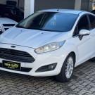 Ford Fiesta TIT./TIT.Plus 1.6 16V Flex Aut. 2015 Flex-1