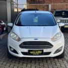 Ford Fiesta TIT./TIT.Plus 1.6 16V Flex Aut. 2015 Flex-0
