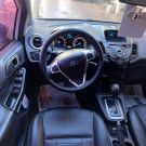 Ford Fiesta TIT./TIT.Plus 1.6 16V Flex Aut. 2015 Flex-2