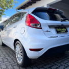 Ford Fiesta TIT./TIT.Plus 1.6 16V Flex Aut. 2015 Flex-5