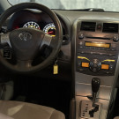 Toyota Corolla XEi 1.8/1.8 Flex 16V Aut. 2009 Flex-3