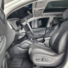 Hyundai Tucson GLS 1.6 Turbo 16V Aut. 2022 Gasolina-1