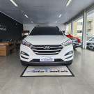 Hyundai Tucson GLS 1.6 Turbo 16V Aut. 2022 Gasolina-7