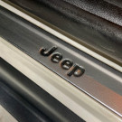 Jeep COMPASS LIMITED 2.0 4x4 Diesel 16V Aut. 2021 Diesel-21