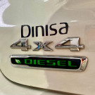 Jeep COMPASS LIMITED 2.0 4x4 Diesel 16V Aut. 2021 Diesel-6