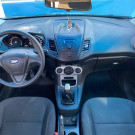 Ford Fiesta SE 1.6 16V Flex 5p 2017 Flex-5