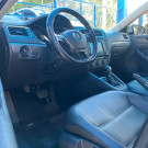 VW - VolksWagen JETTA Comfortline 1.4 TSI 16V 4p Aut. 2017 Flex-3