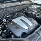 Kia Motors Sorento 3.5 V6 24V 4x2 Aut. 2011 Gasolina-15