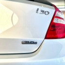 Hyundai i30 2.0 16V 145cv 5p AT 2012 Gasolina-12