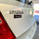 Hyundai i30 2.0 16V 145cv 5p AT 2012 Gasolina-8