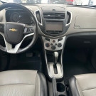 GM - Chevrolet TRACKER LTZ 1.8 16V Flex 4x2 Aut. 2014 Flex-5