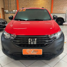 Fiat Strada Endurance 1.4 Flex 8V CS Plus 2022 Flex-0