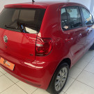 VW - Fox 1.6 2013