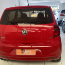 VW - Fox 1.6 2013