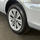 VW - VolksWagen VOYAGE 1.6 MSI Flex 8V 4p 2022 Flex