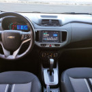 GM - Chevrolet SPIN ACTIV 1.8 8V Econo. Flex 5p Aut. 2016 Flex-4