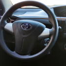 Toyota ETIOS XS 1.5 Flex 16V 5p Mec. 2014 Flex-4