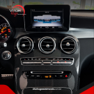 Mercedes-Benz GLC-43 AMG Coupe 3.0 V6 Bi-TB 367cv Aut. 2018 Gasolina-4