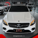 Mercedes-Benz GLC-43 AMG Coupe 3.0 V6 Bi-TB 367cv Aut. 2018 Gasolina-1