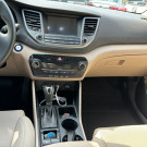 Hyundai Tucson GLS 1.6 Turbo 16V Aut. 2022 Flex-4