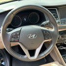 Hyundai Tucson GLS 1.6 Turbo 16V Aut. 2022 Flex-3