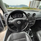 VW - VolksWagen VOYAGE TREND 1.6 Mi Total Flex 8V 4p 2009-9