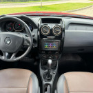Renault DUSTER Dynamique 1.6 Flex 16V Aut. 2018 Flex
