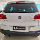 VW - VolksWagen TIGUAN 2.0 TSI 16V 200cv Tiptronic 5p 2013 Gasolina-5
