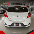Ford Ka 1.0 SE/SE Plus TiVCT Flex 5p 2019 Flex-2