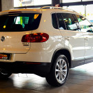 VW - VolksWagen TIGUAN 2.0 TSI 16V 200cv Tiptronic 5p 2012 Gasolina-1