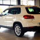 VW - VolksWagen TIGUAN 2.0 TSI 16V 200cv Tiptronic 5p 2012 Gasolina-2