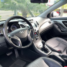 Hyundai Elantra GLS 2.0 16V Flex Aut. 2014 Flex-5