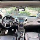 Hyundai Elantra GLS 2.0 16V Flex Aut. 2014 Flex-6