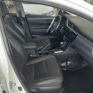 Toyota Corolla XEi 2.0 Flex 16V Aut. 2019 Flex-11