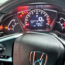 Honda Civic Sedan EX 2.0 Flex 16V Aut.4p 2019 Flex-8