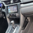 Honda Civic Sedan EX 2.0 Flex 16V Aut.4p 2019 Flex-13
