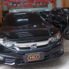 Honda Civic Sedan EX 2.0 Flex 16V Aut.4p 2019 Flex-5