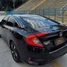 Honda Civic Sedan EX 2.0 Flex 16V Aut.4p 2019 Flex-3