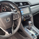 Honda Civic Sedan EX 2.0 Flex 16V Aut.4p 2019 Flex-14
